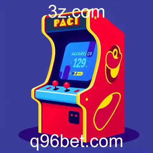 A Fascinante Evolução dos Jogos de Arcade