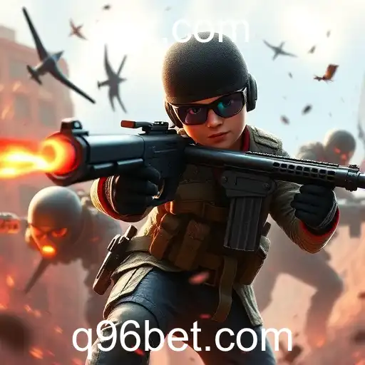 Expansão do Mercado de Jogos Online em 2025