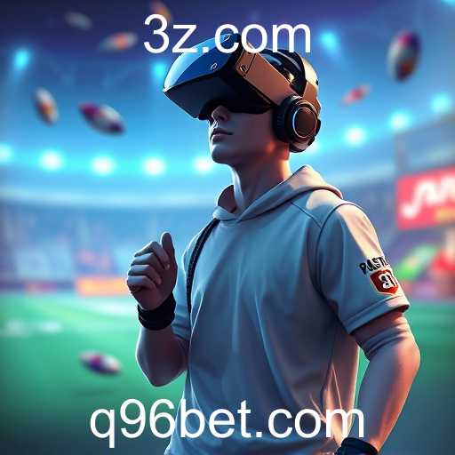 Q96.com: O Destino Favorito dos Gamers em 2025