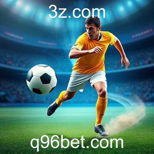 Q96: Revolução no Mundo dos Jogos Online