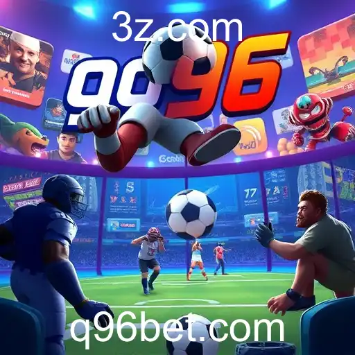 Tendências e Inovações do Mundo dos Jogos em 2025