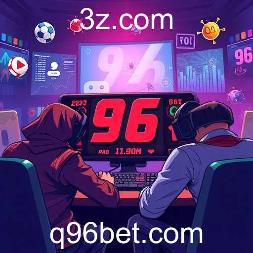 Avanços e Desafios no Mundo dos Jogos Online