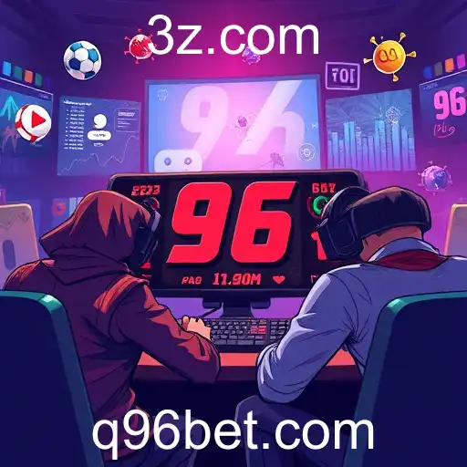 Avanços e Desafios no Mundo dos Jogos Online