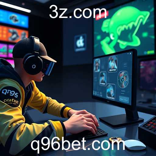 A Revolução dos Jogos Online em 2026