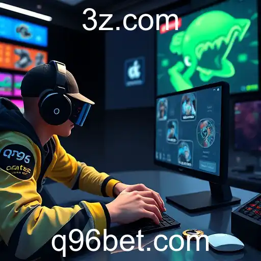 A Revolução dos Jogos Online em 2026