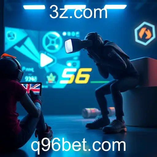 Tendências do Mundo dos Jogos Online