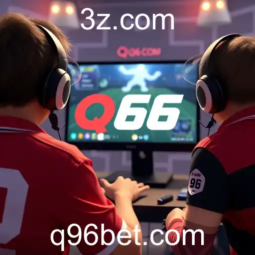 Futuro dos Jogos Online: q96.com em Destaque