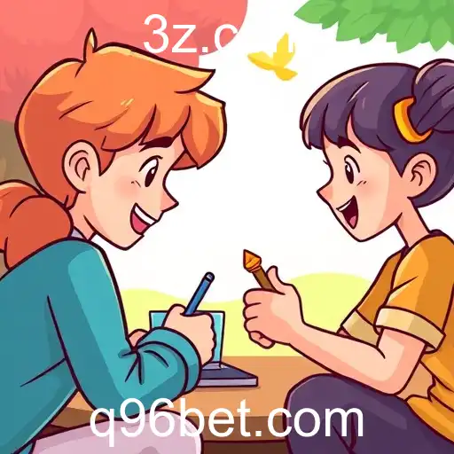 Q96.com: A Revolução dos Jogos Online em 2025