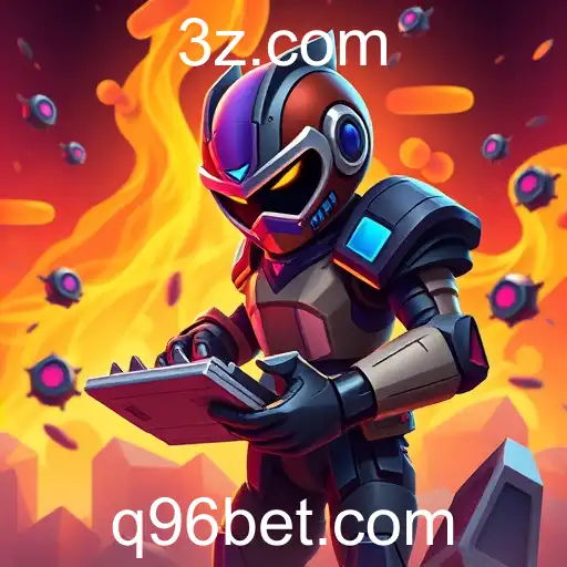 A Ascensão de q96.com nos Jogos Online