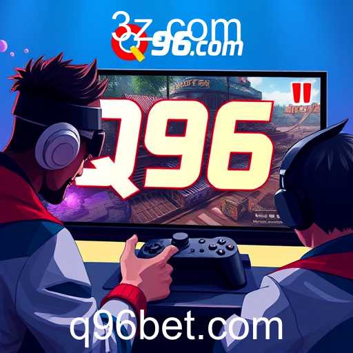 Q96.com: O Impacto dos Jogos Online em 2025