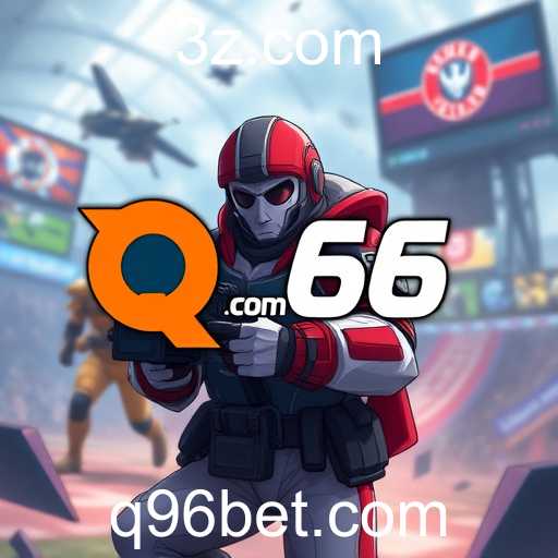 Expansão Notável do Q96.com no Mercado de Jogos