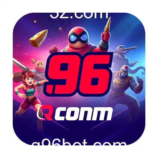 Expansão e Inovação do q96.com: O Futuro dos Jogos Online