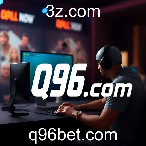Q96.com Revoluciona o Mercado de Jogos com Inovações