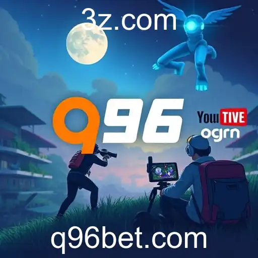 Ascensão dos Jogos Online em 2025